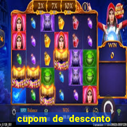 cupom de desconto nave gamer